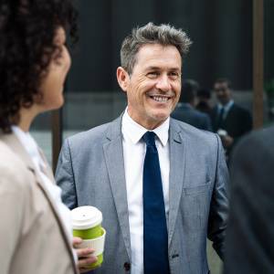 困った、ときめいちゃう。女性を沼らせる40代50代男性の口癖5選