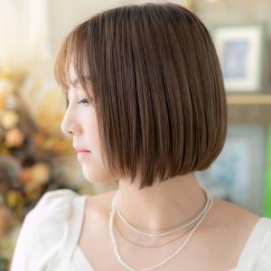 ズボラでも扱いやすい！セットが簡単すぎるボブ5選〜2025年晩秋〜