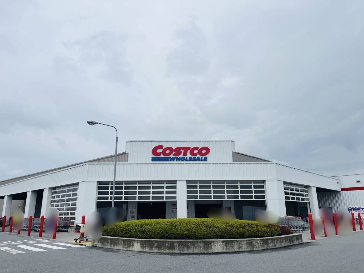 隠れ人気商品を見つけたよ