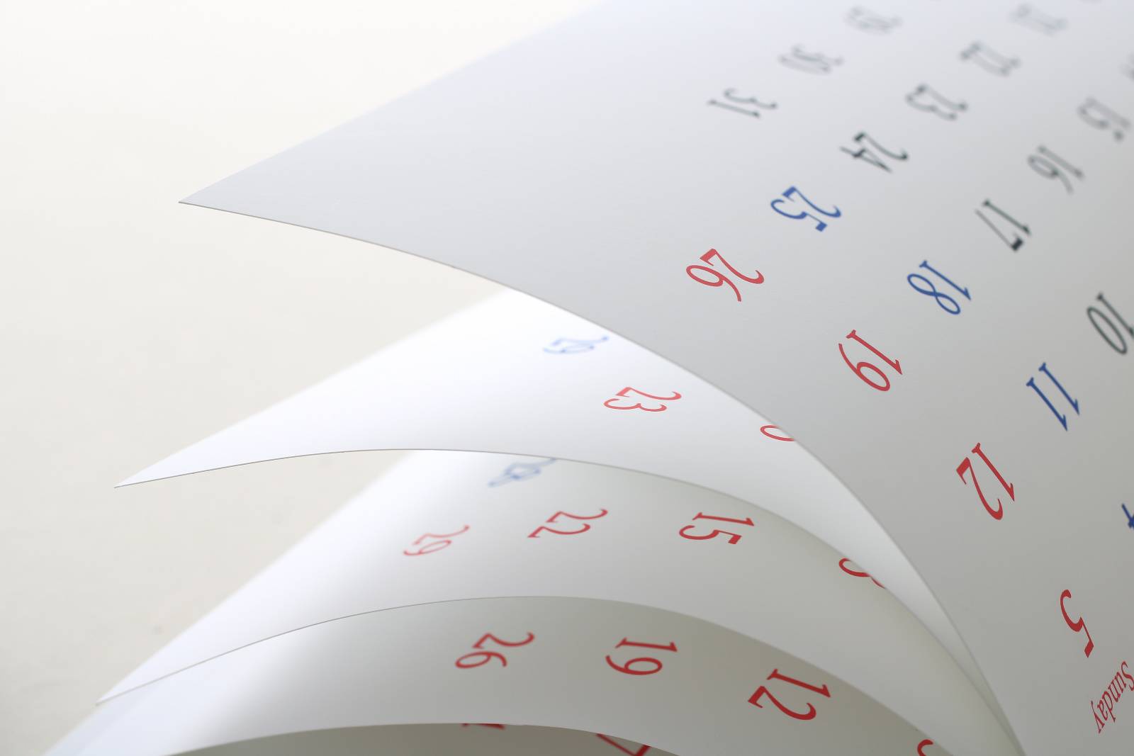 トイレ 人気運 下がる カレンダー