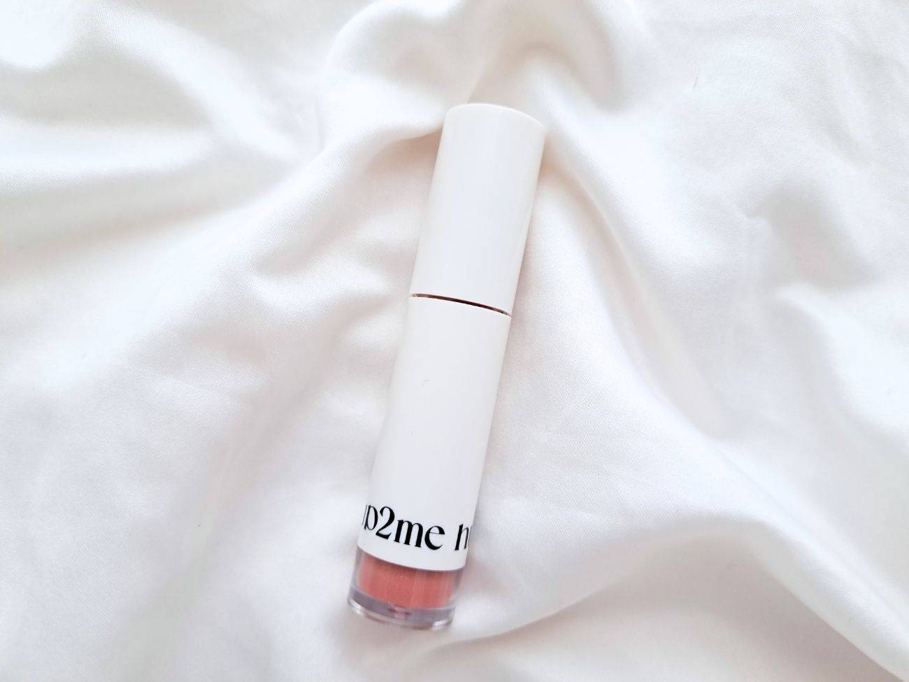 up2me(アップトゥミー) ハグマイリップ カラーロックプランパー 108 キスアンドチアーズ