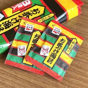 彼氏がコレばっかり食べてる。「お茶漬けの素」の超簡単アレンジレシピ