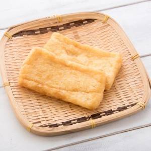もう3回も作ってた……。レンジでできる「油揚げ×めんつゆ」のレシピ