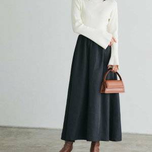 【20代編】オフィスカジュアルブランドおすすめ18選♪プチプラ多数！