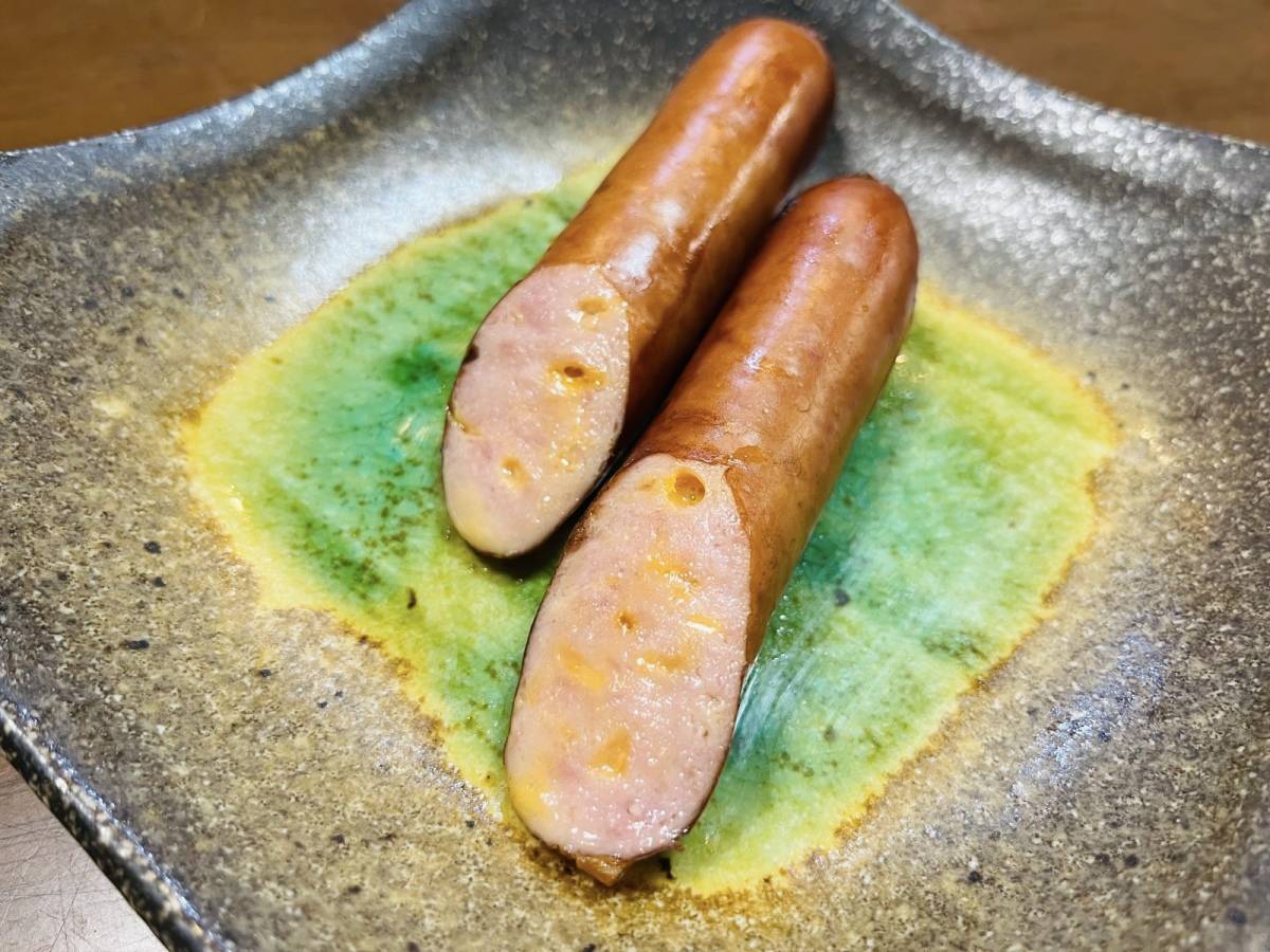 チーズがとろけて美味しそう……♡