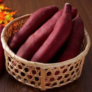 実は毎日コレ作ってる。ほぼ「さつまいも」だけできる簡単＆時短レシピ