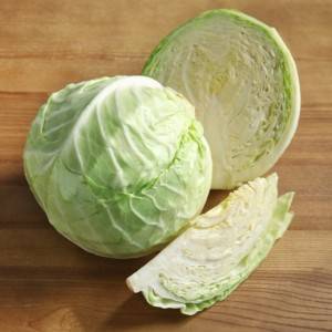 控えめに言ってウマすぎる。レンジでできる「キャベツ」の超簡単レシピ