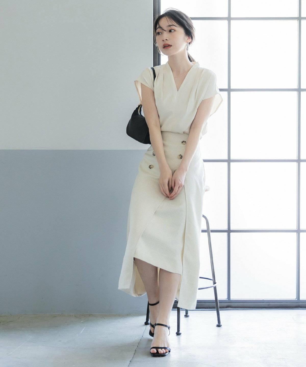 カジュアルコーデ