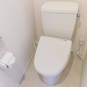 実は風水的に大凶です……。トイレに置くと人気運が急降下するもの5選