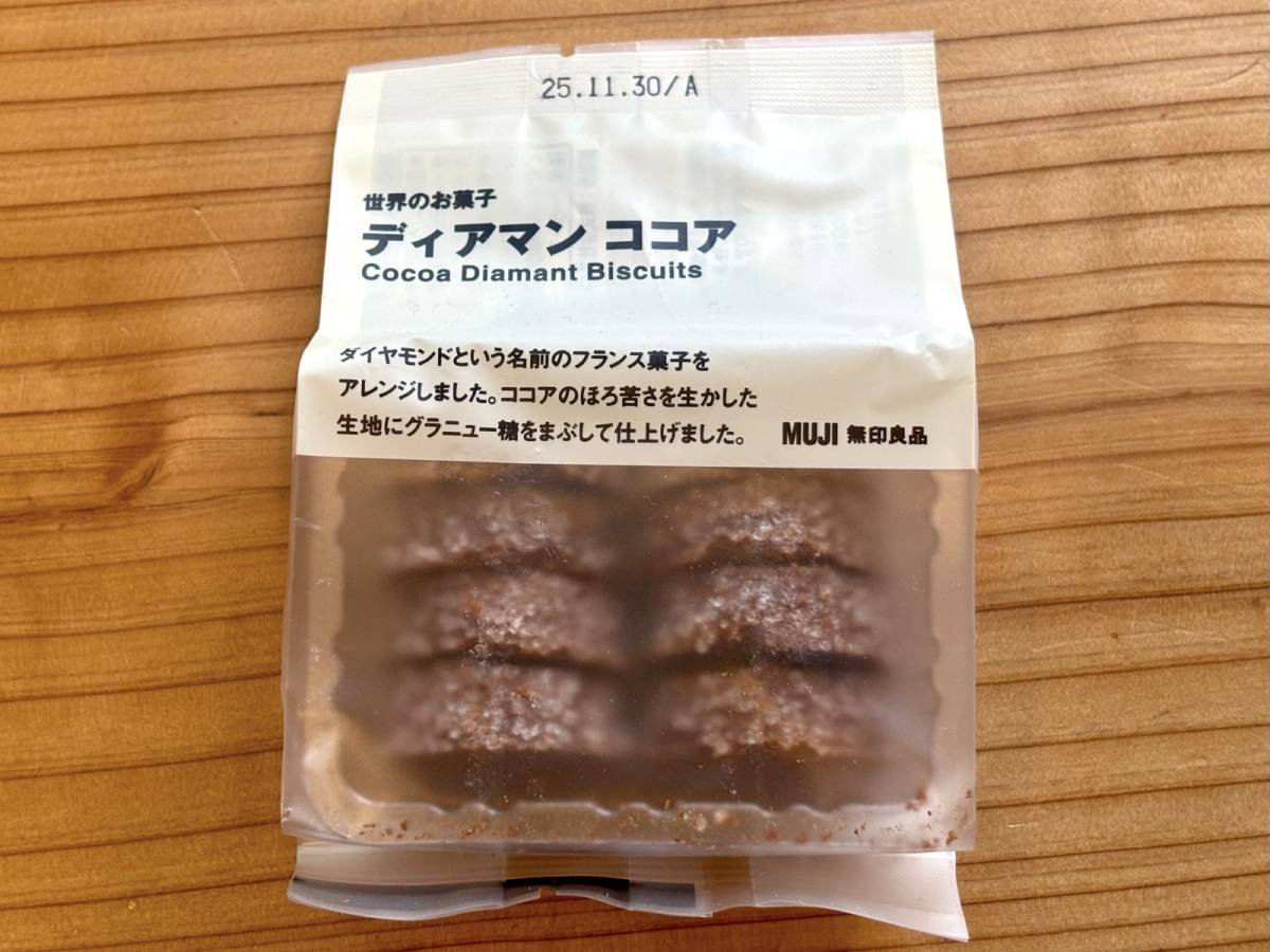 人気商品を買ってみた！