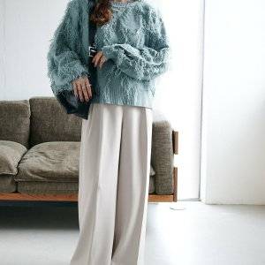 【冬編】食べ歩きデートにおすすめの服装15選♡動きやすいコーデが◎