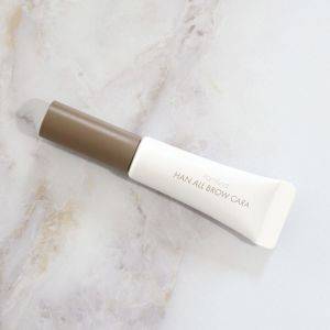 眉メイクが苦手な人、絶対見て……！簡単に垢抜ける「名品アイブロウ」