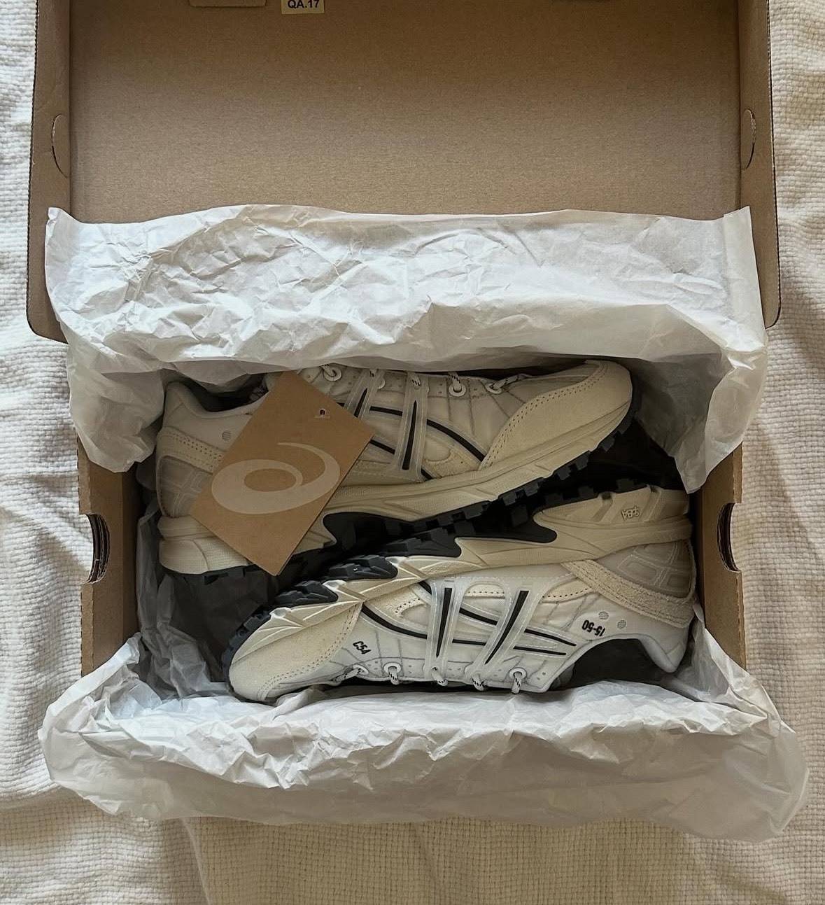 ASICS GEL-SONOMA 15-50