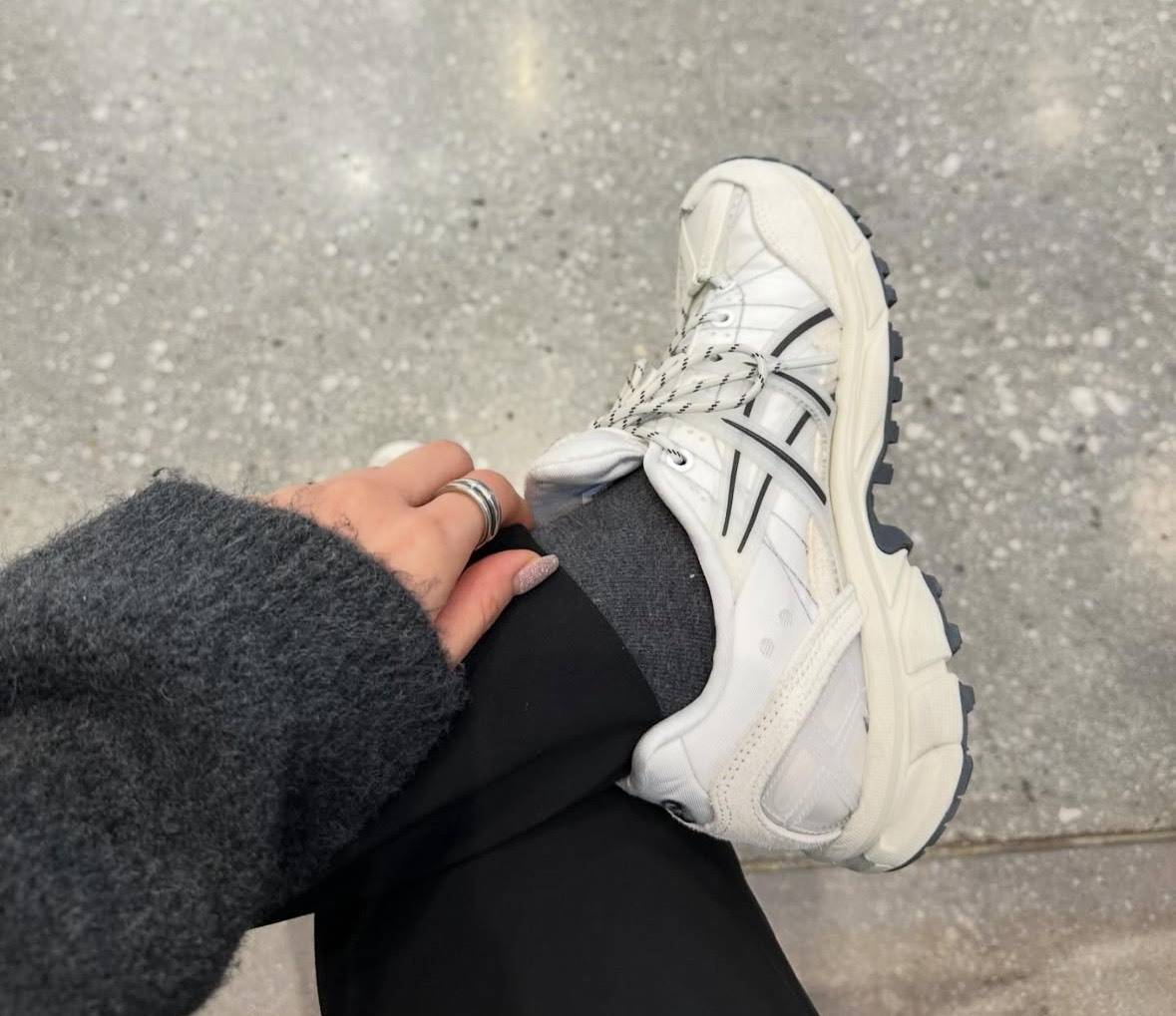 ASICS GEL-SONOMA 15-50