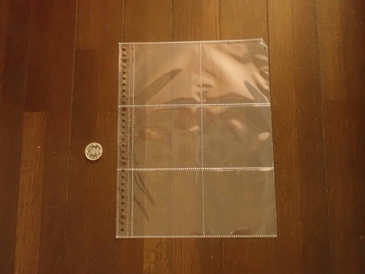 DAISO(ダイソー)：リフィール コースター用 5枚入