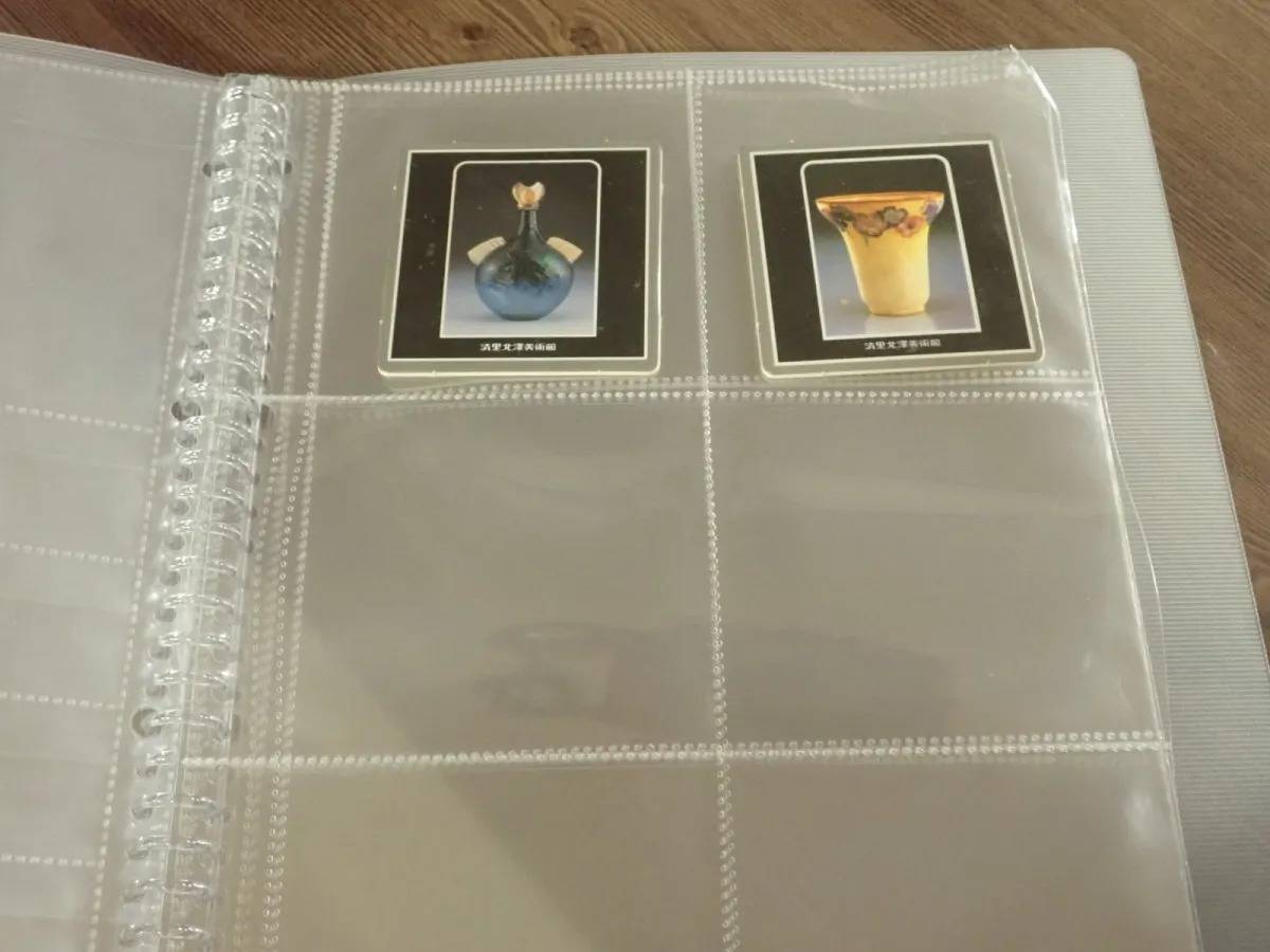 DAISO(ダイソー)：リフィール コースター用 5枚入