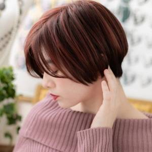年齢より若く見えるよ！大人女子に似合うボブヘア5選〜2025年晩秋〜