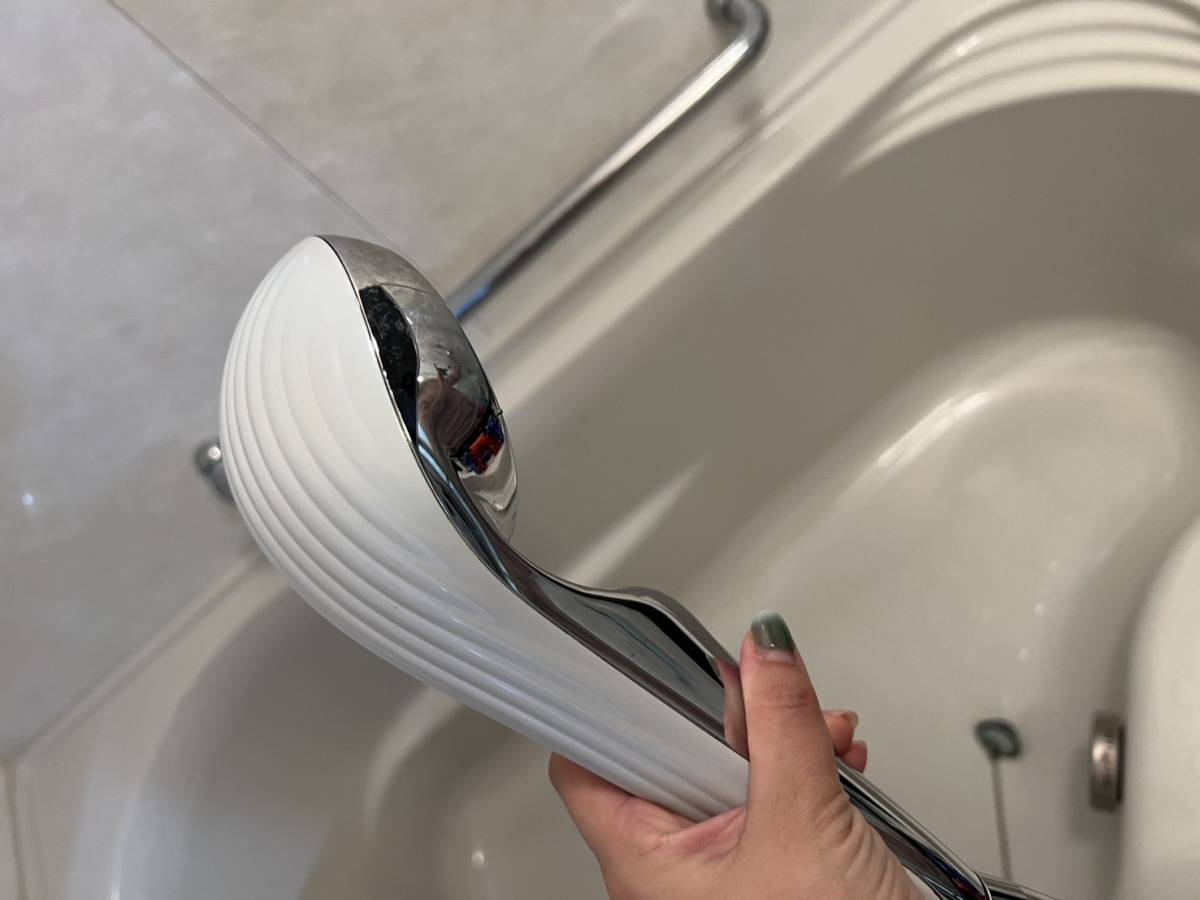 リファ「リファファインバブルU」