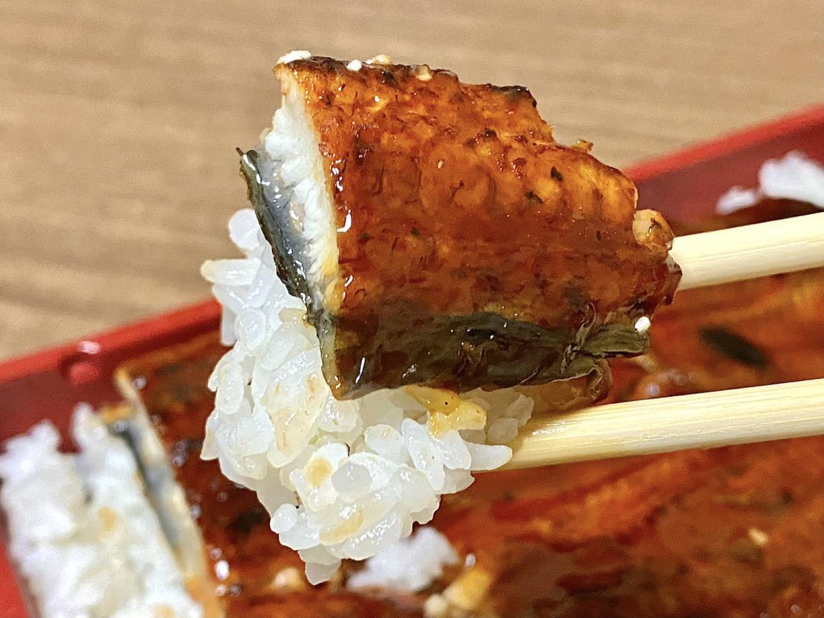 驚くほどのふわふわ食感……！