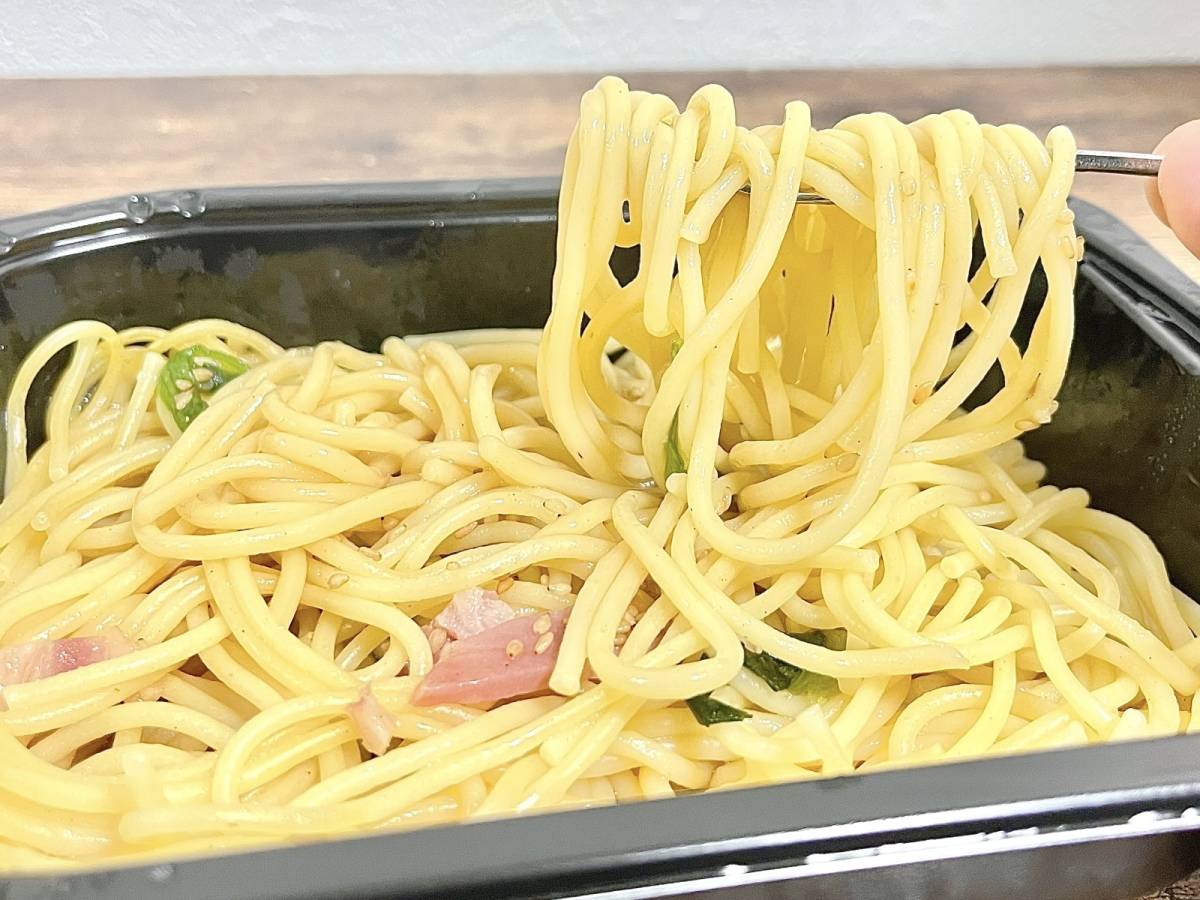 大盛り仕様でお腹いっぱい楽しめる一品！