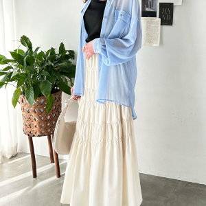 【夏編】おうちデートにおすすめの服装15選。大人女子向けコーデ♡