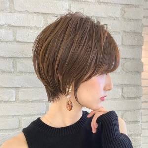 “手入れが楽”って助かる！ズボラさん向けショート5選〜2025晩秋〜