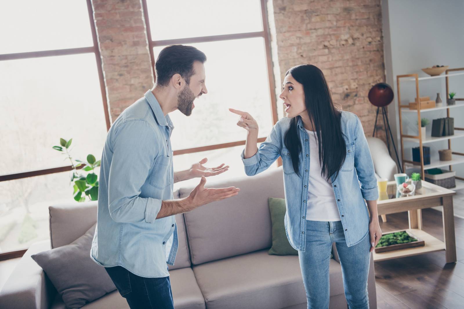 運を逃すアクション