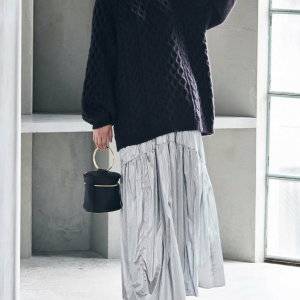 【冬編】散歩デート向きの服装おすすめ15選！夜の公園にも対応♪