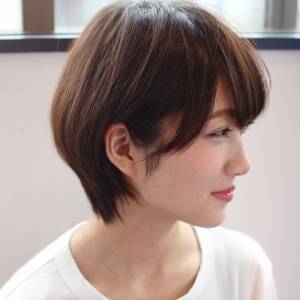 扱いやすい髪型って？ズボラさんのためのショート5選〜2025年晩秋〜