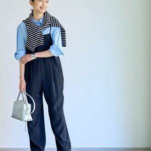 【パリ編】5月向きの服装おすすめ15選♪天気を意識してフランス旅行を楽しめ