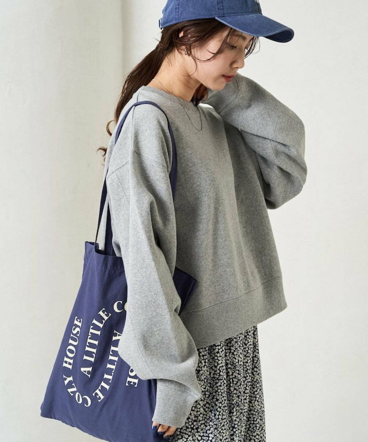 スカートコーデ