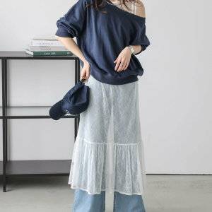 【パリ編】6月向きの服装おすすめ15選♪フランスの天気に合ったコーデとは？