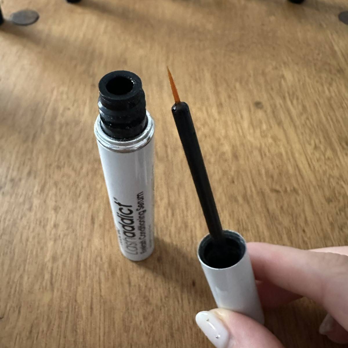 ラッシュアディクト