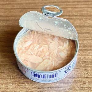 コレのために「ツナ缶」常備してる。ただただ混ぜるだけの超簡単レシピ