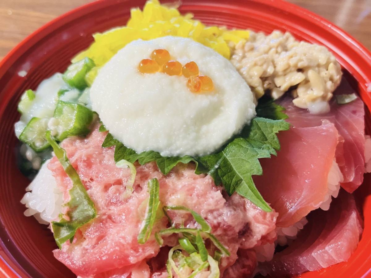 めちゃくちゃ美味しいです♡