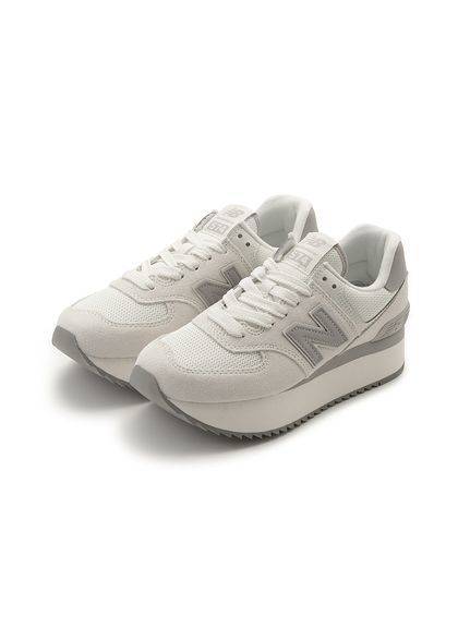 emmi 【New Balance】WL574Z