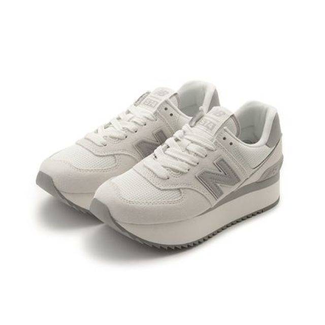 emmi 【New Balance】WL574Z