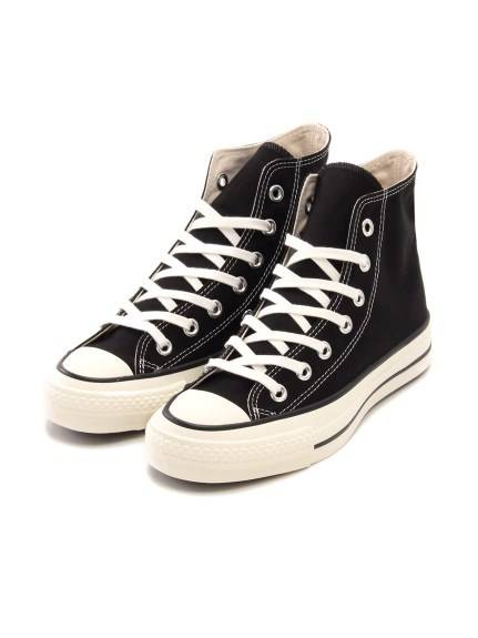 emmi 【CONVERSE】CANVAS ALL STAR J HI