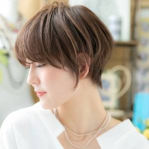 速攻で垢抜ける！野暮ったく見えないショート5選〜2025年晩秋〜