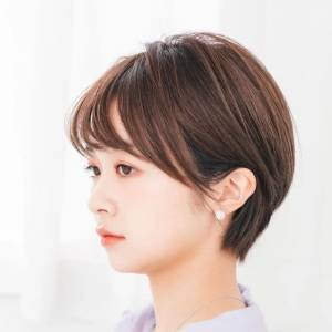 ノーセットでも十分おしゃれ！ズボラ向けショート5選〜2025年晩秋〜