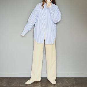 【2025年11月】今っぽさ全開！驚くほど垢抜けるワイドパンツコーデ5選