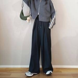 【2025年11月】こう合わせるのが正解！センス抜群なスニーカーコーデ5選