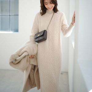 【冬編】和食デート向きの服装おすすめ15選。男性が喜ぶコーデとは？