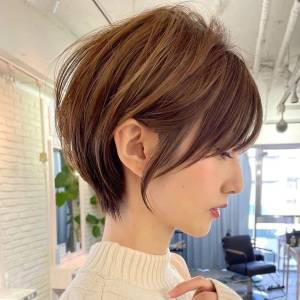 思った以上にセットが楽！大人女子向けショート5選〜2025年晩秋〜