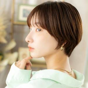 今より扱いやすくなる！手入れが楽なショート5選〜2025年晩秋〜