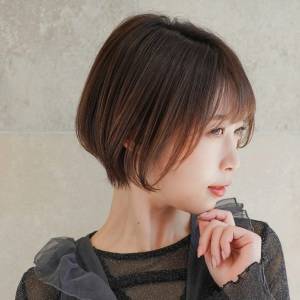 セットなしでもキマる！楽ちんおしゃれショート5選〜2025年晩秋〜