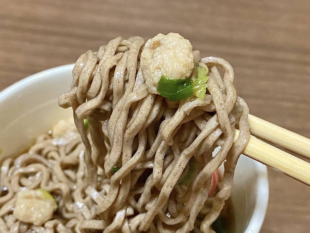 最後の一滴までスープを飲み干したくなる！