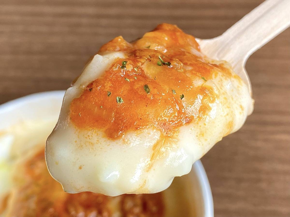 食べる手が止まらなくなってしまう美味しさ♡