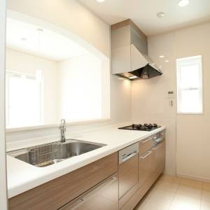 実は風水的にNGです。キッチンにあると人気運がガタ落ちするもの5選