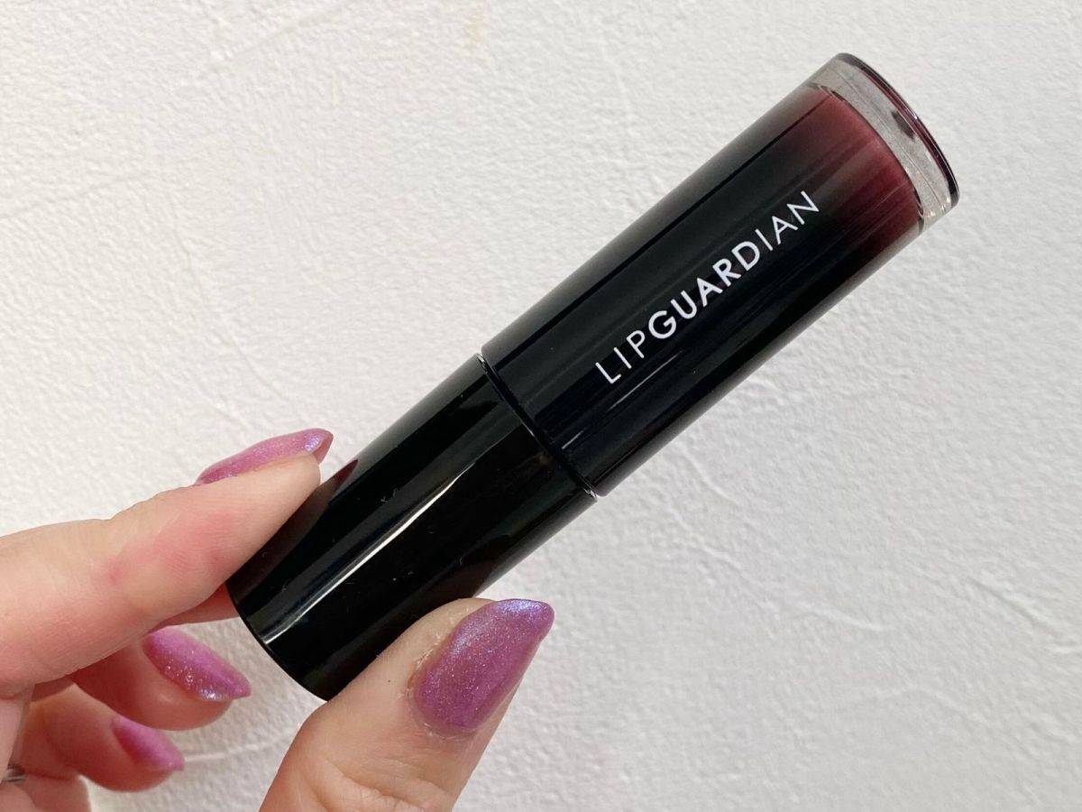 リップガーディアン グロウラッピングティント①